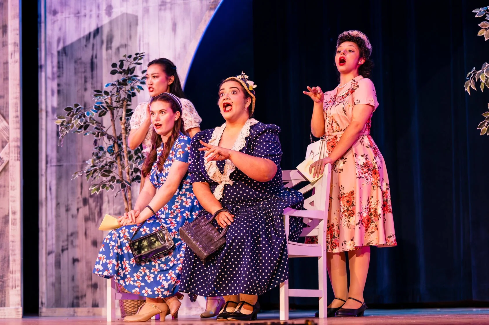 Falstaff (Harrower Summer Opera)