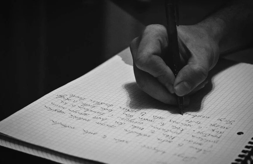 How Much Can We Write About Friends and Family? 