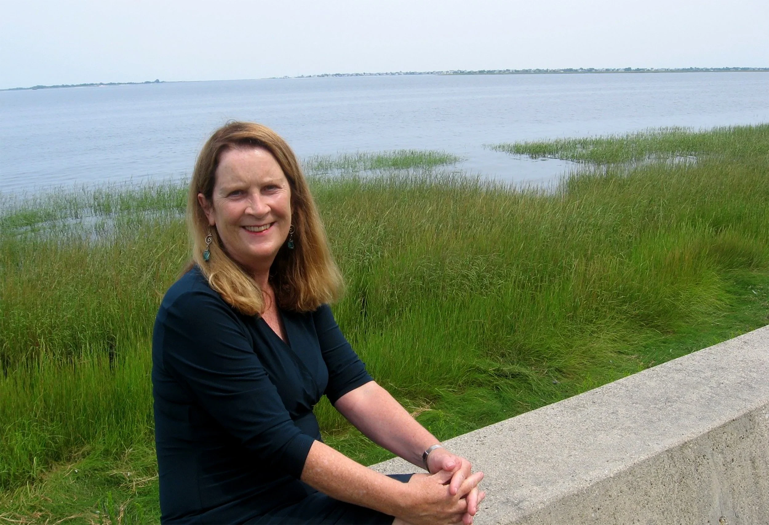 Áine Greaney, Author