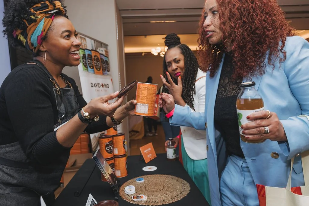 Day One: Marketplace + Pitch Competiton