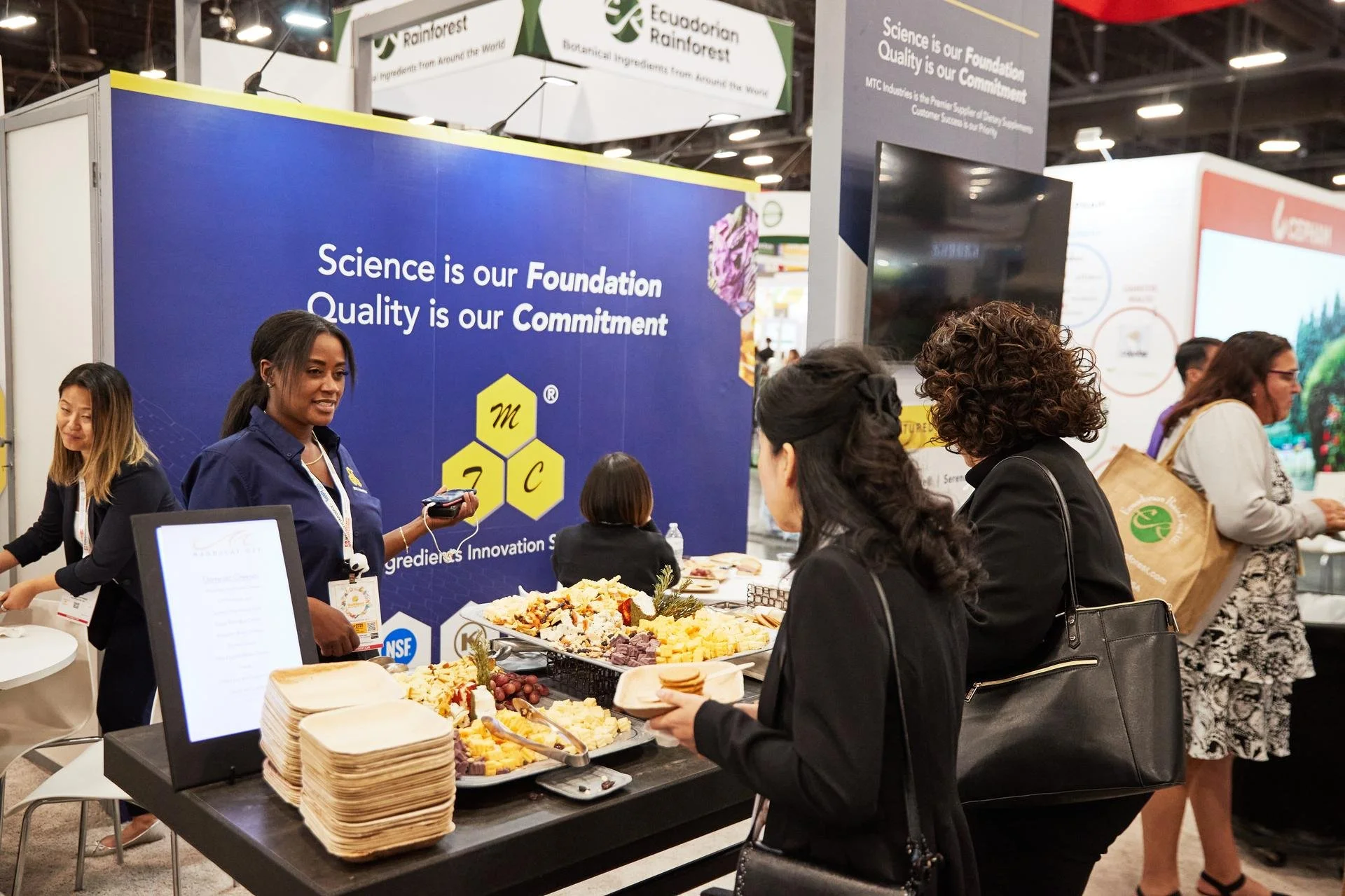 Supplyside Global