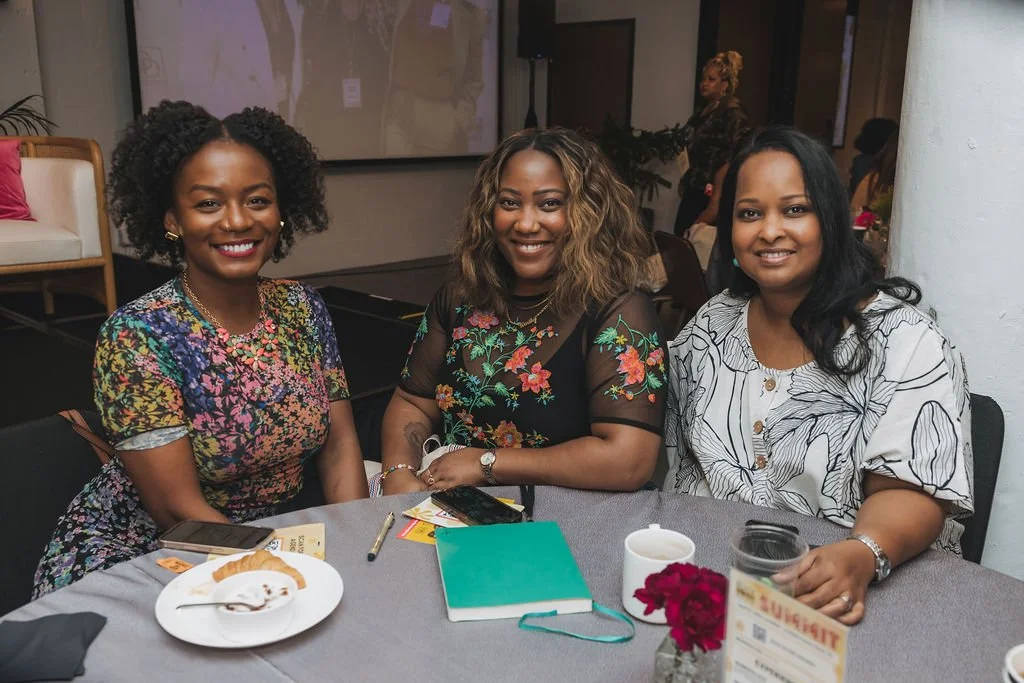 Black Women in Food Summit