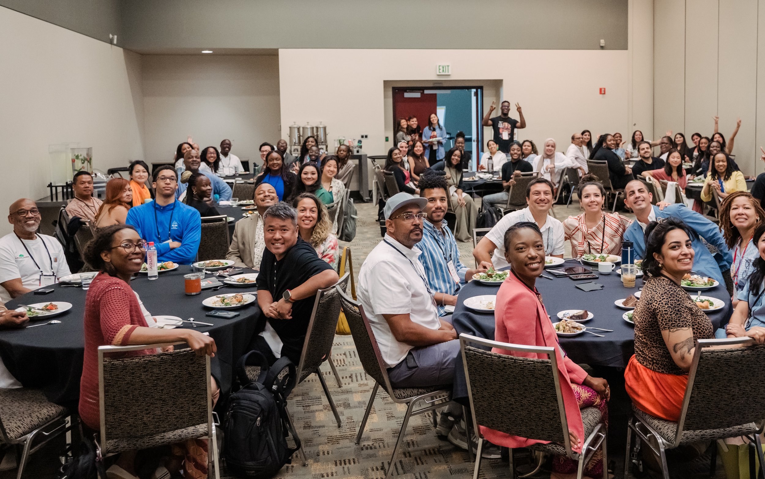 ReFED Food Waste Solutions Summit