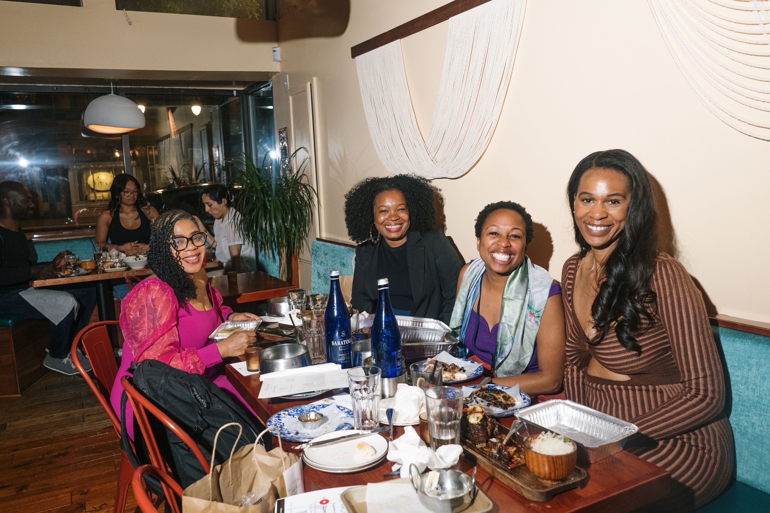 BWIF Summit - Dine Around - by Chi-Chi Ari-50.jpg