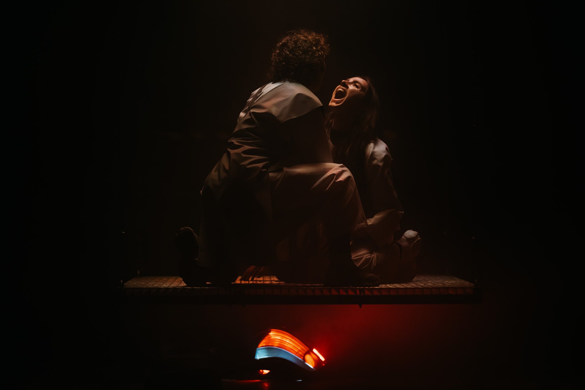 COLONY ANTICA (2026) 