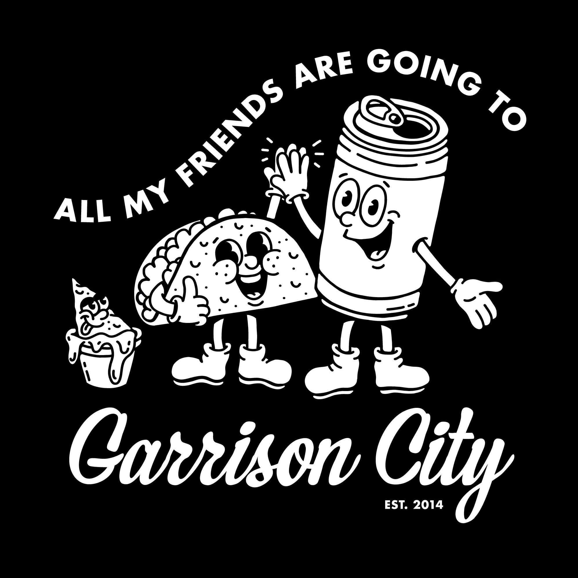 Garrison City Beerworks