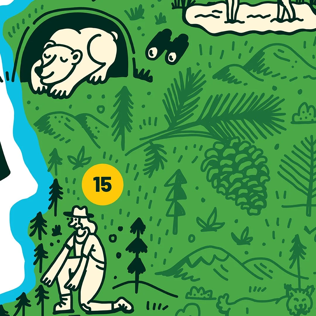 The Nature Conservancy