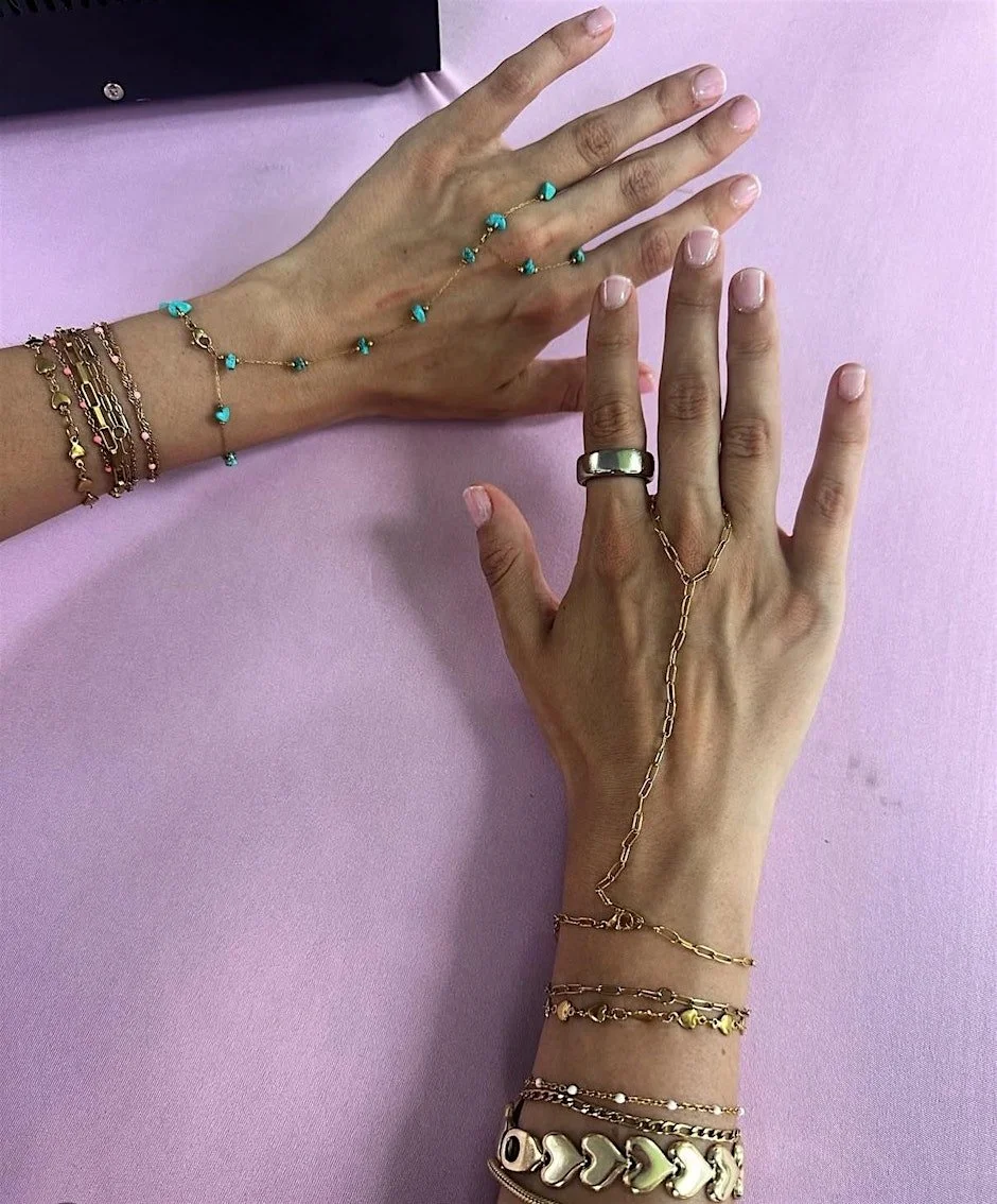 Sparkle Together for the Holidays