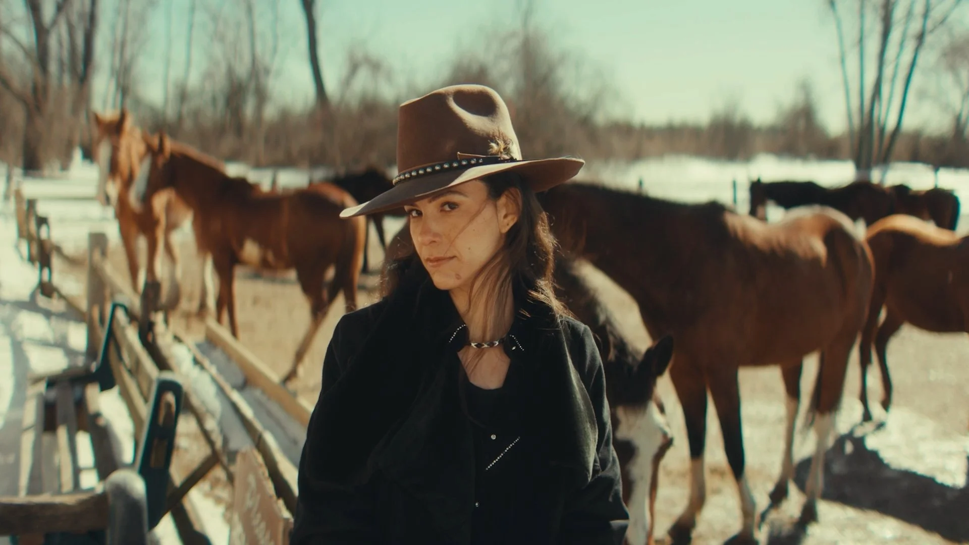 Dida Pelled - Dimples (Official Music Video)