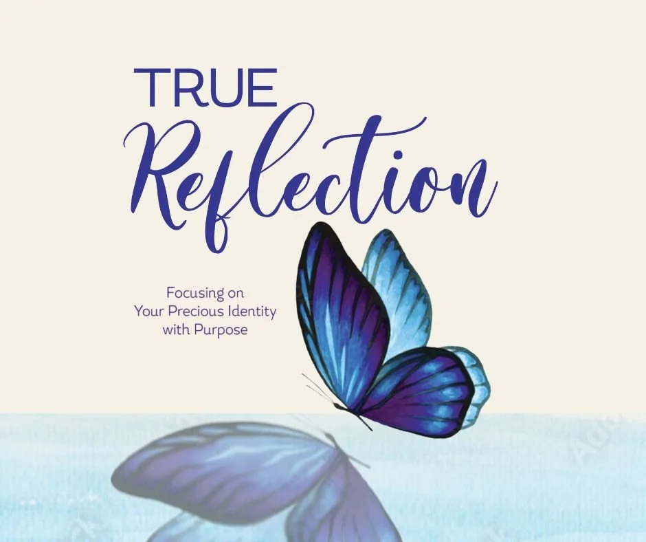 5-Week Women's Bible Study