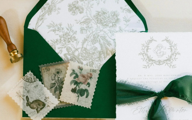 Accepting the Invitation