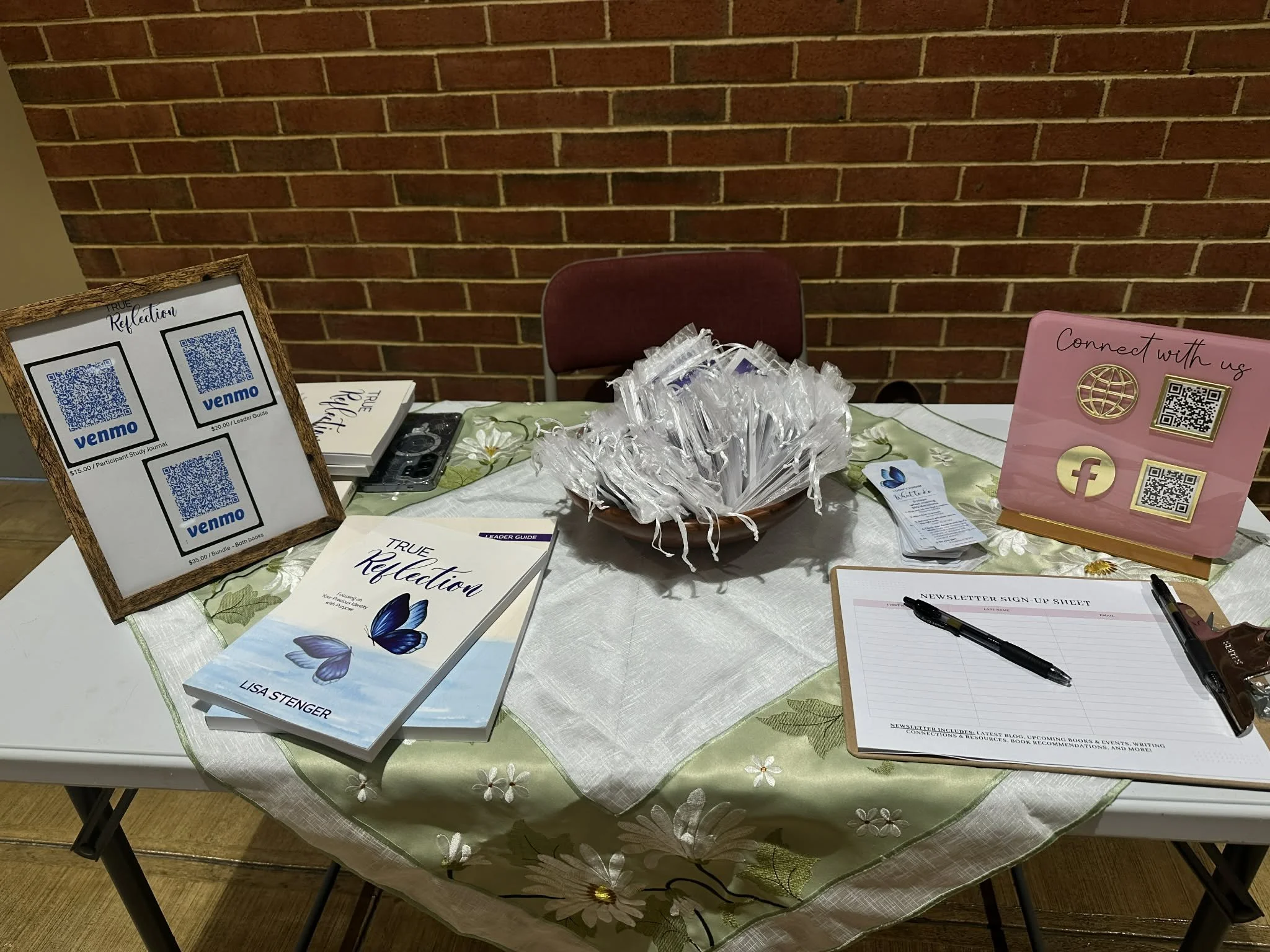 Book Display
