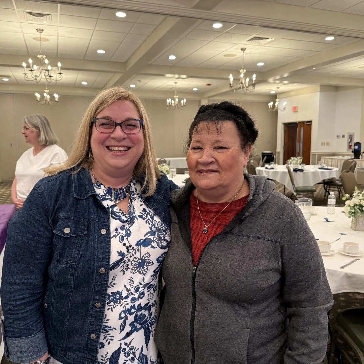True Reflection Book Launch with Lisa Stenger