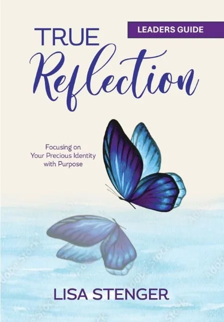 True Reflection: Leadership Guide