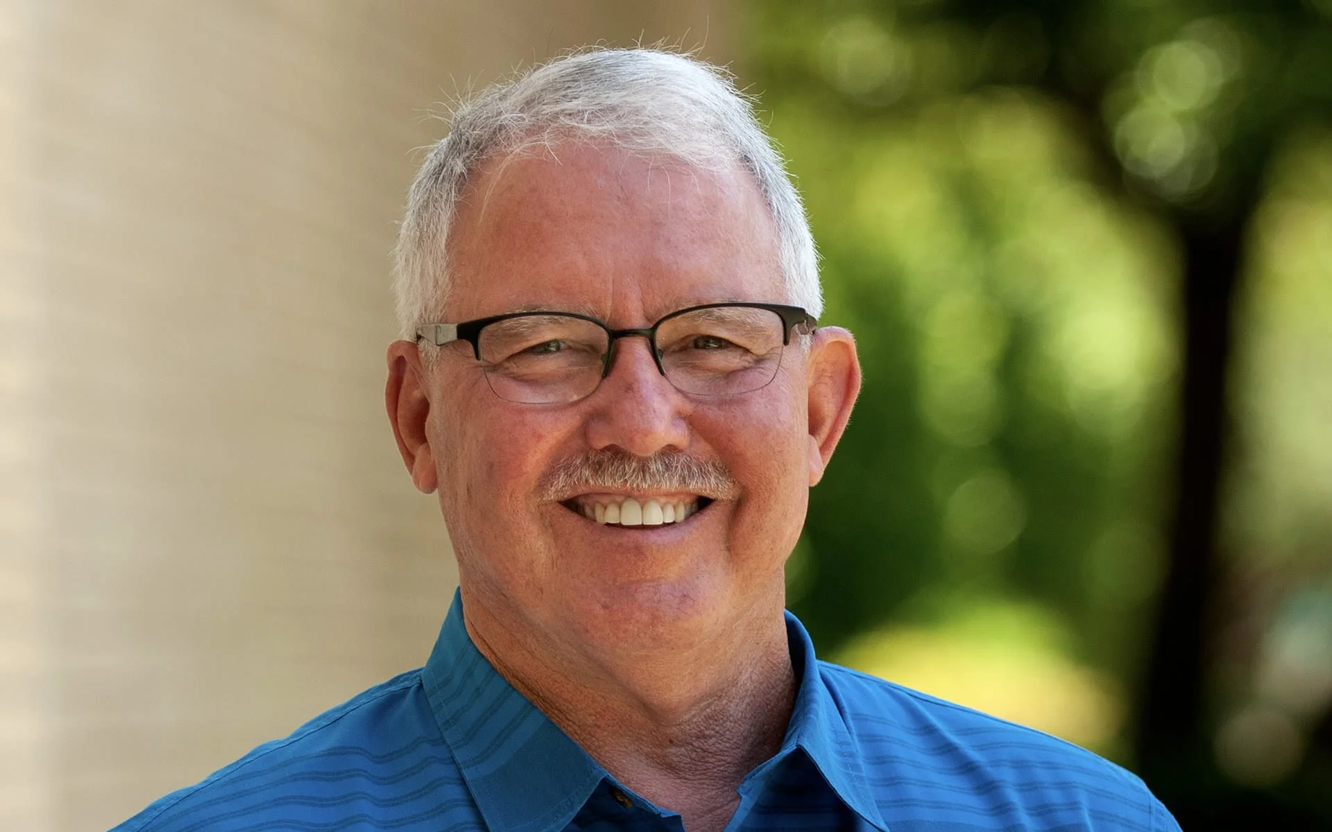 John Trent, PhD - Christian Author & Speaker who endorsed the women's Bible study, True Reflection written by Lisa Stenger.