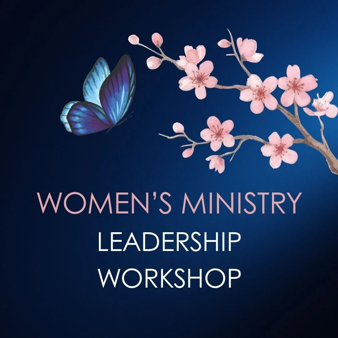 Women's Leadership Workshop