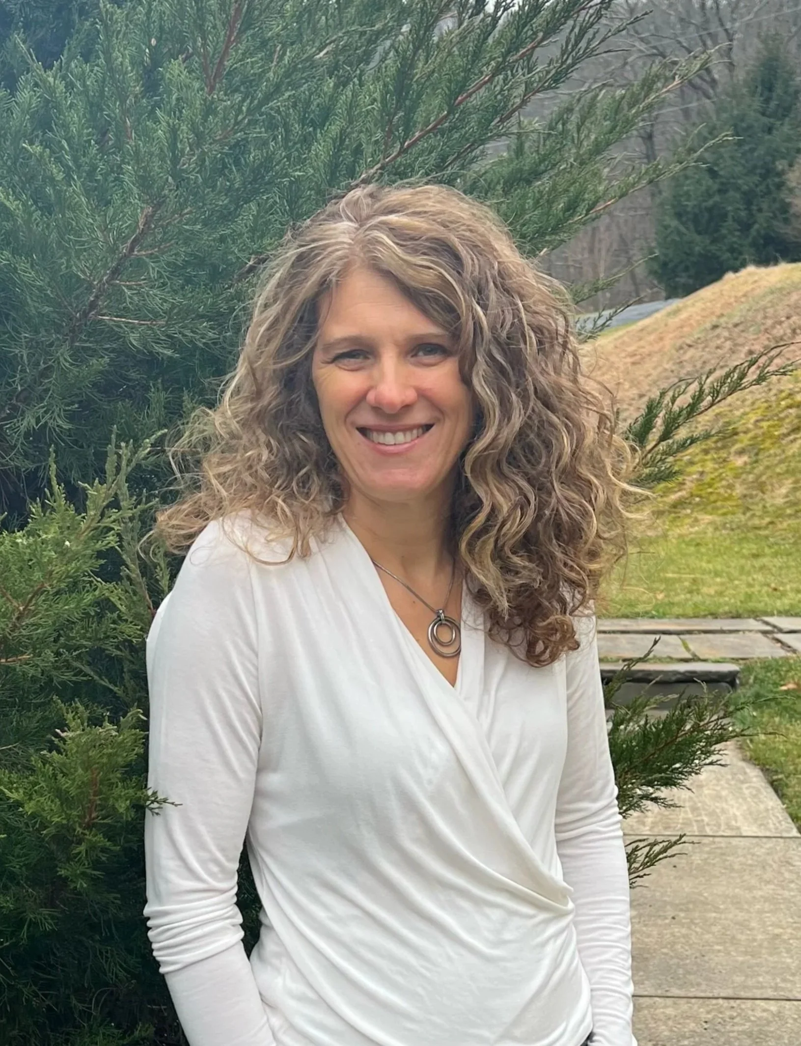 Laura Rush, Licensed Counselor