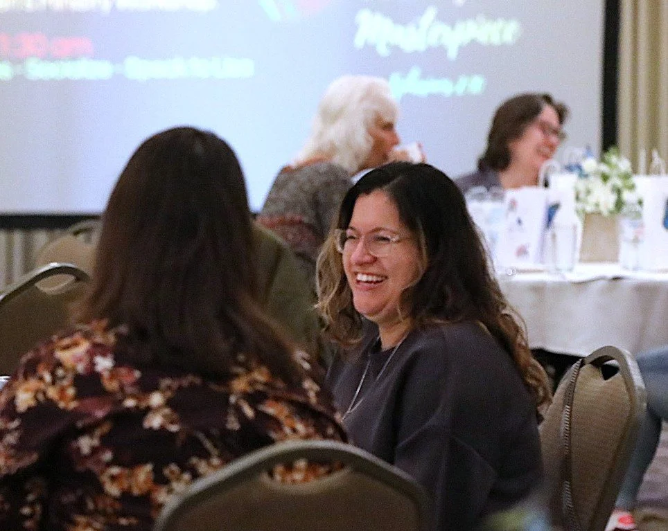 True Reflection Book Launch 1