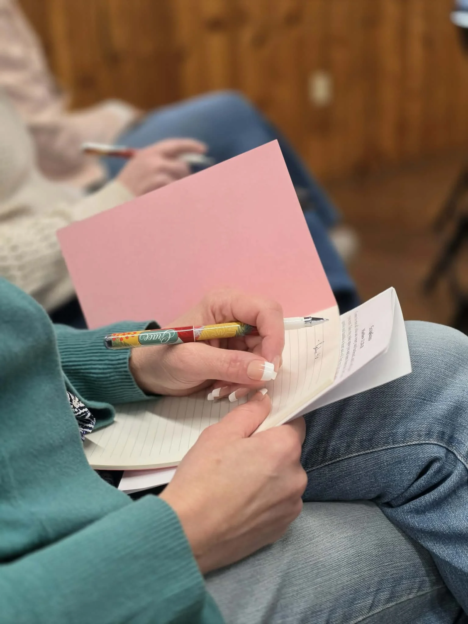 Reviews for True Reflection by Lisa Stenger