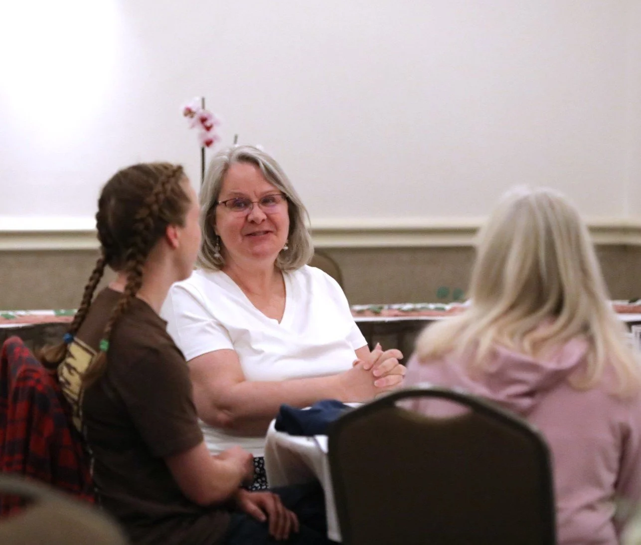 True Reflection Book Launch 7