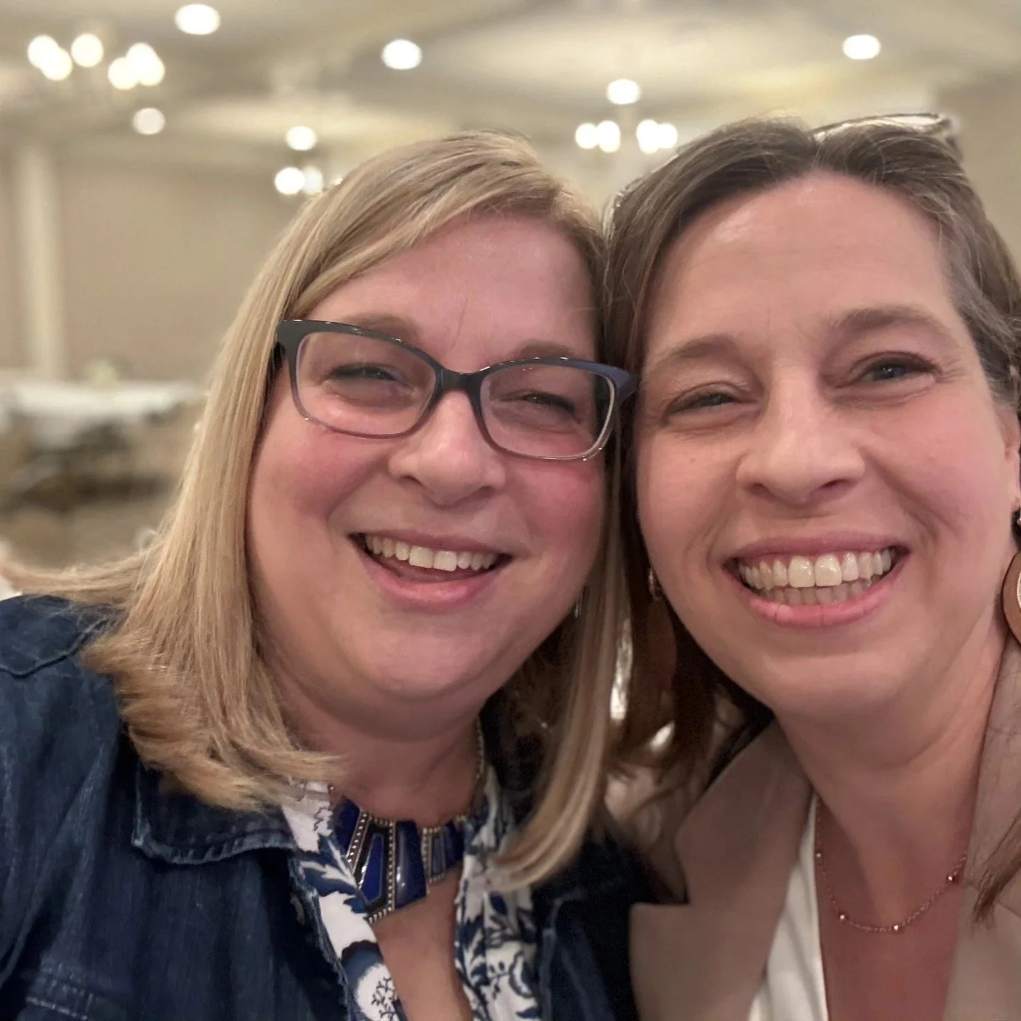 Sisters in Faith Lisa Stenger