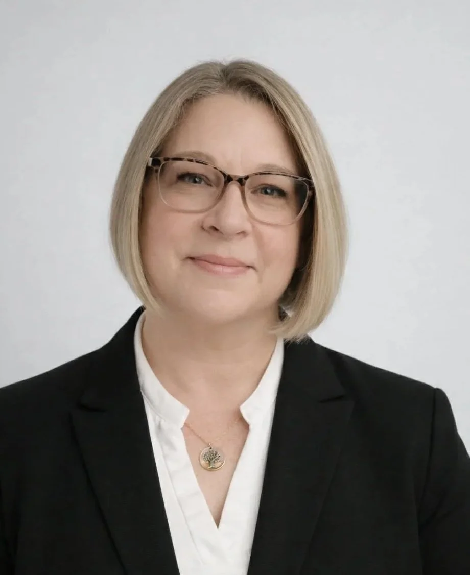 Lisa Stenger, Christian Speaker