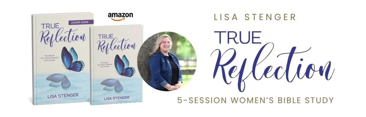 True Reflection Banner