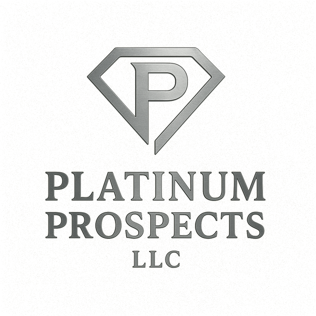Platinum Prospects