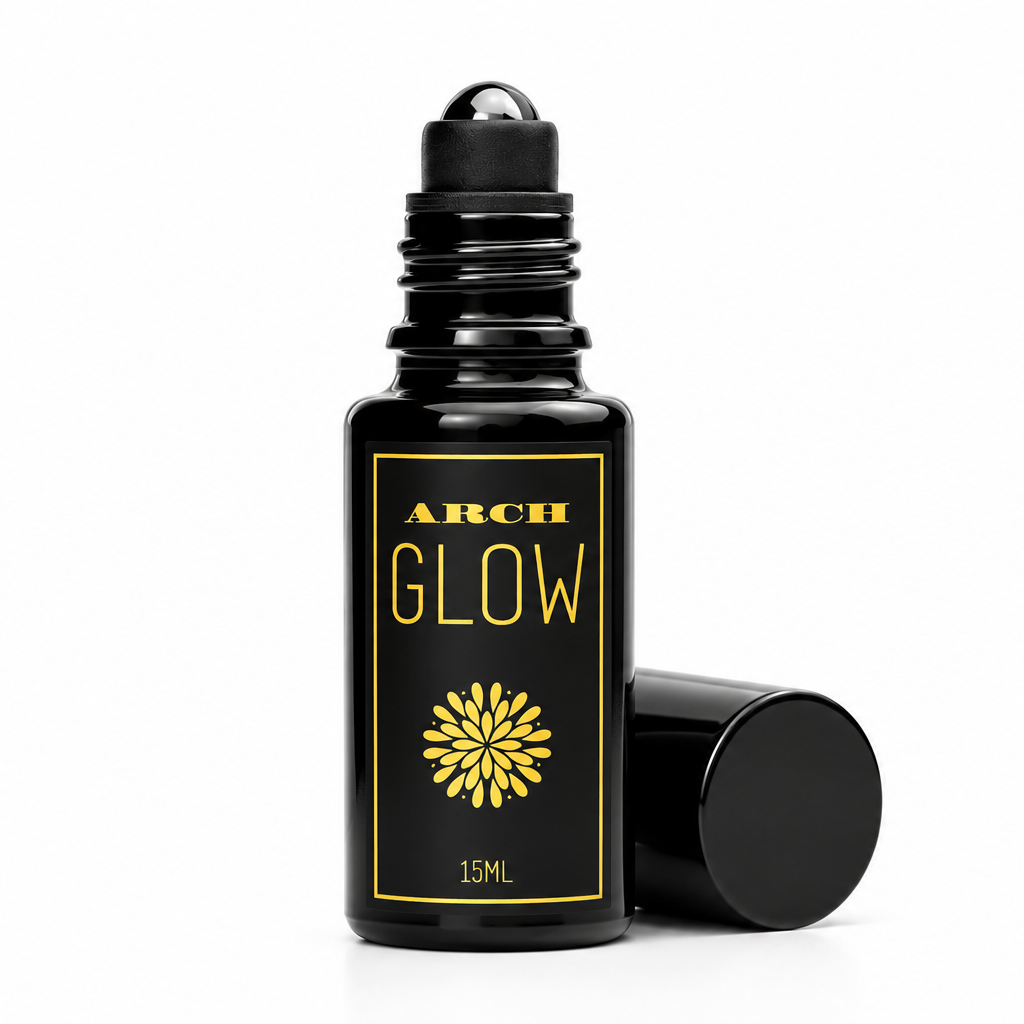 Botanical Rollerball 15 ML