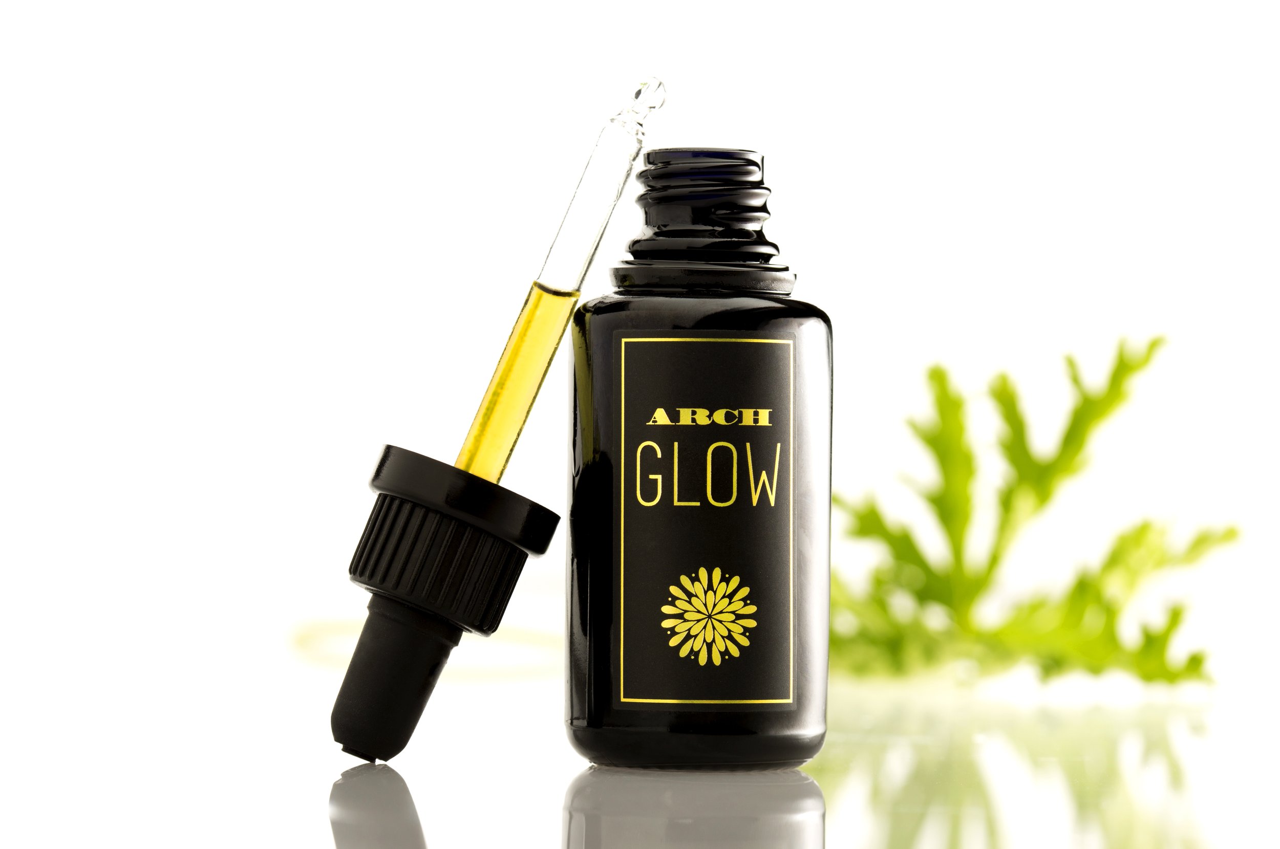 Botanical Beauty Oil - 30 ML