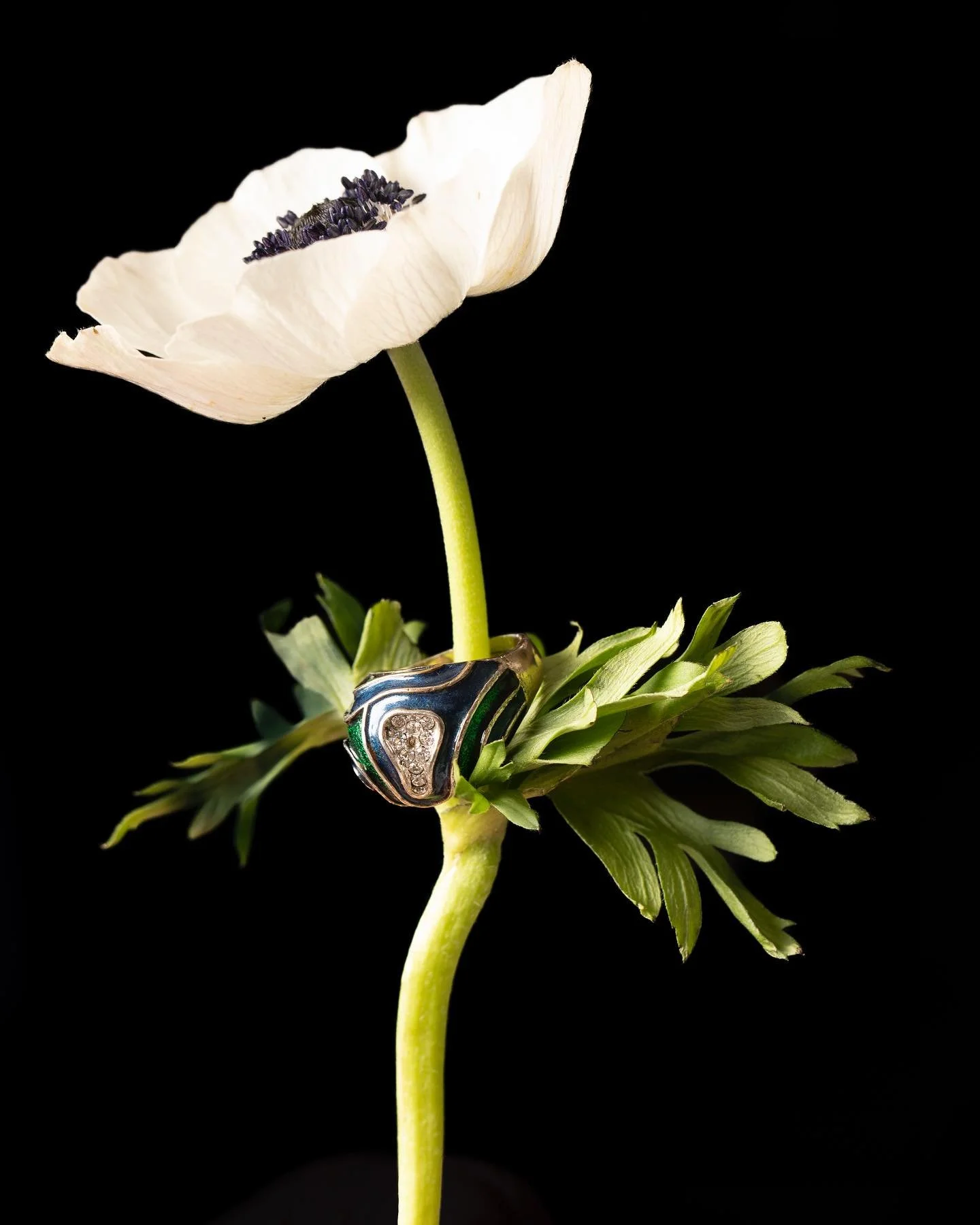 Arch Vintage Jewelry ~ a collection of rarified beauty. @larakastnerphotography @christinenoelledesign
