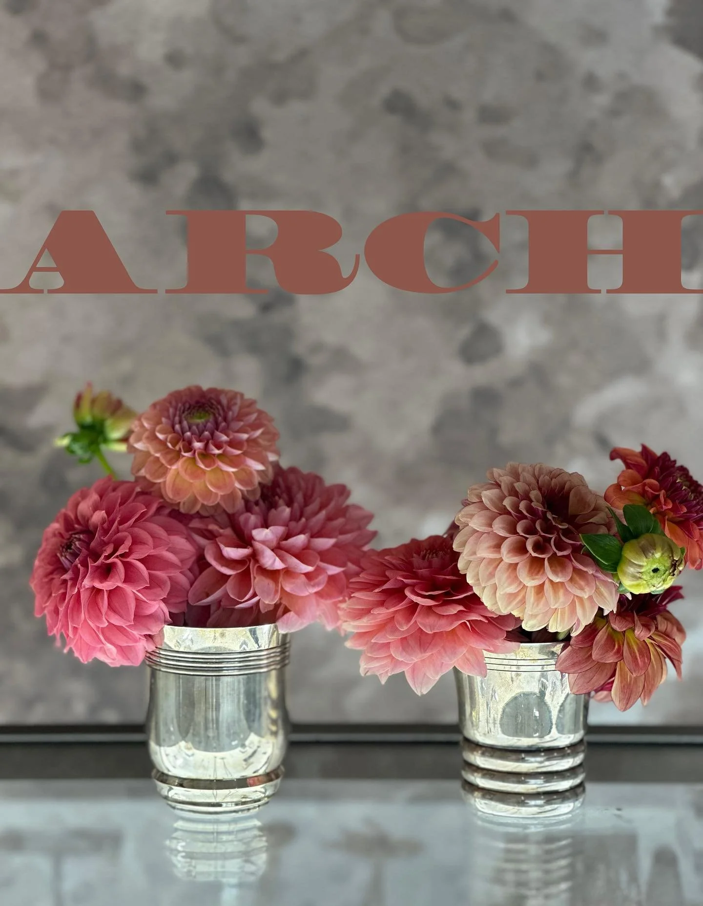 Pretty Little things are coming to Arch. Our truck arrives this week and we are slowly unpacking little bits of happy. Stay tuned to our stories as we post our new favorites.