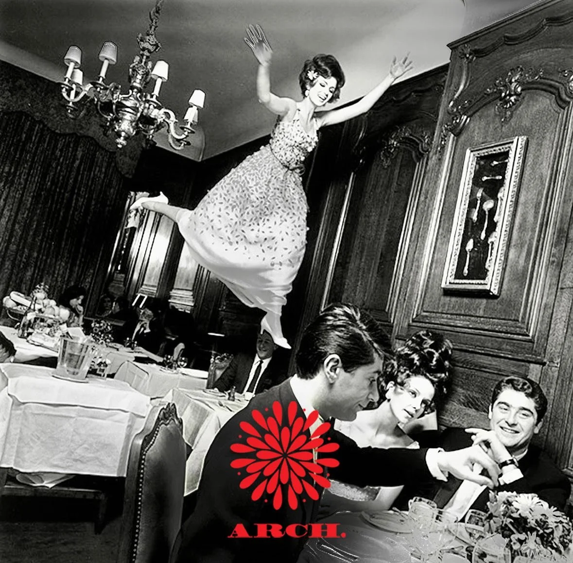 Elevated gifting. ARCH has undeniably unique gifts for everyone on your list. #melvinsokolskyphotography