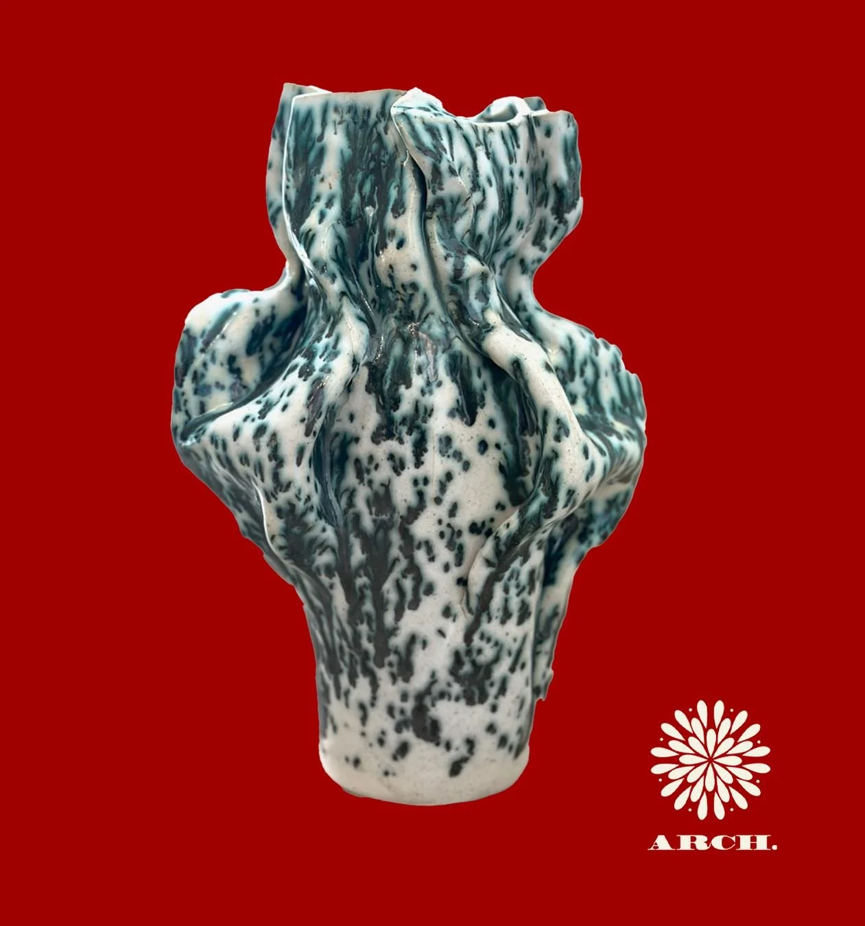 We are thrilled to carry the undeniably unique ceramics of @reeseemry. Hand sculpted objects for home, for the art of it. #ceramics #oneofakind