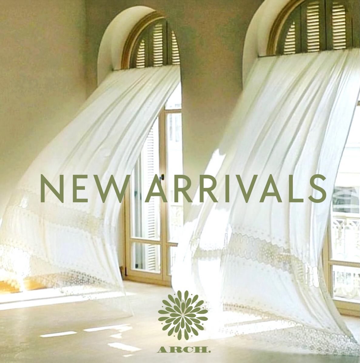 ,The old ,the new and the soulful.  More to come next week #onlineandinstore