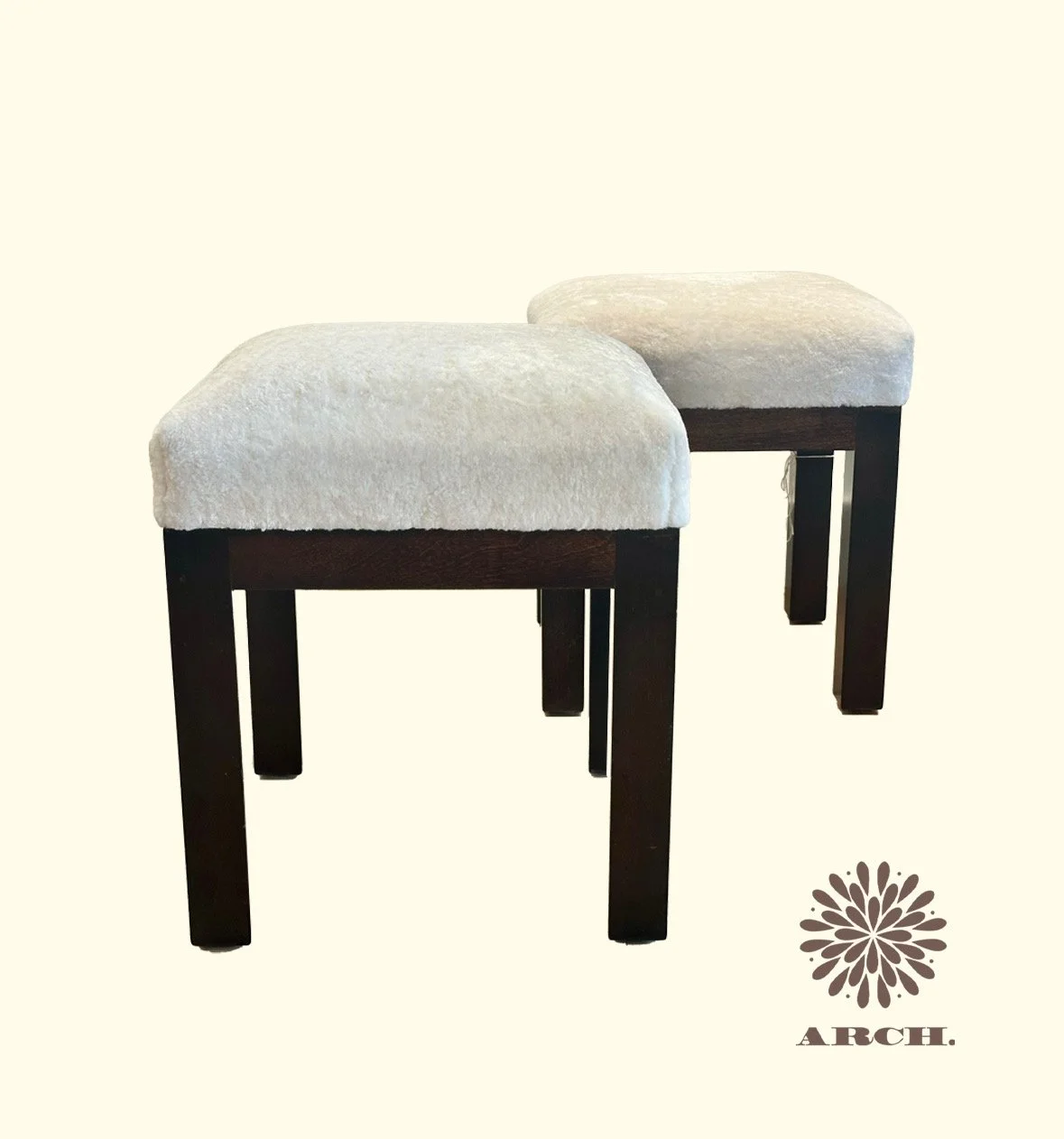 Pair of Vintage Directional Benches.jpeg