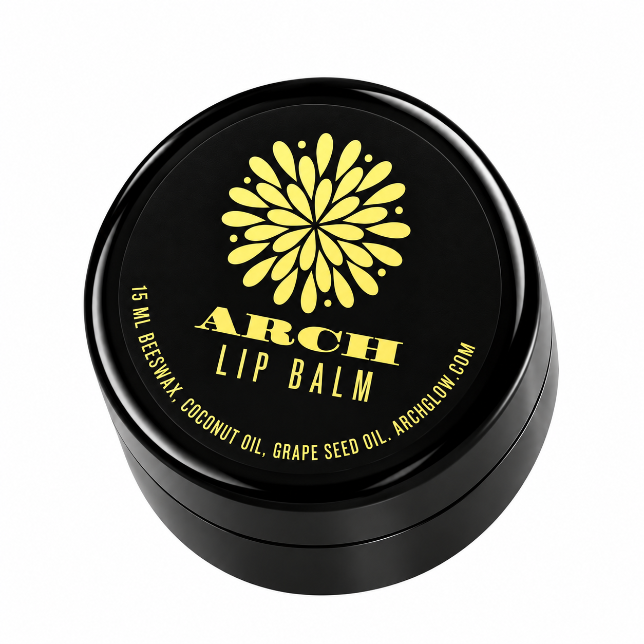 Lip Balm 15 ML