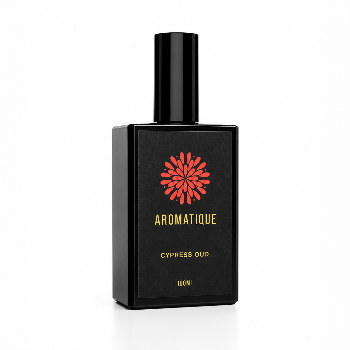 Aromatique Cypress Oud Room Spray