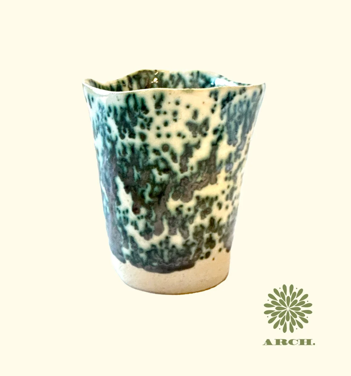 Reese Emry Ceramic Vases