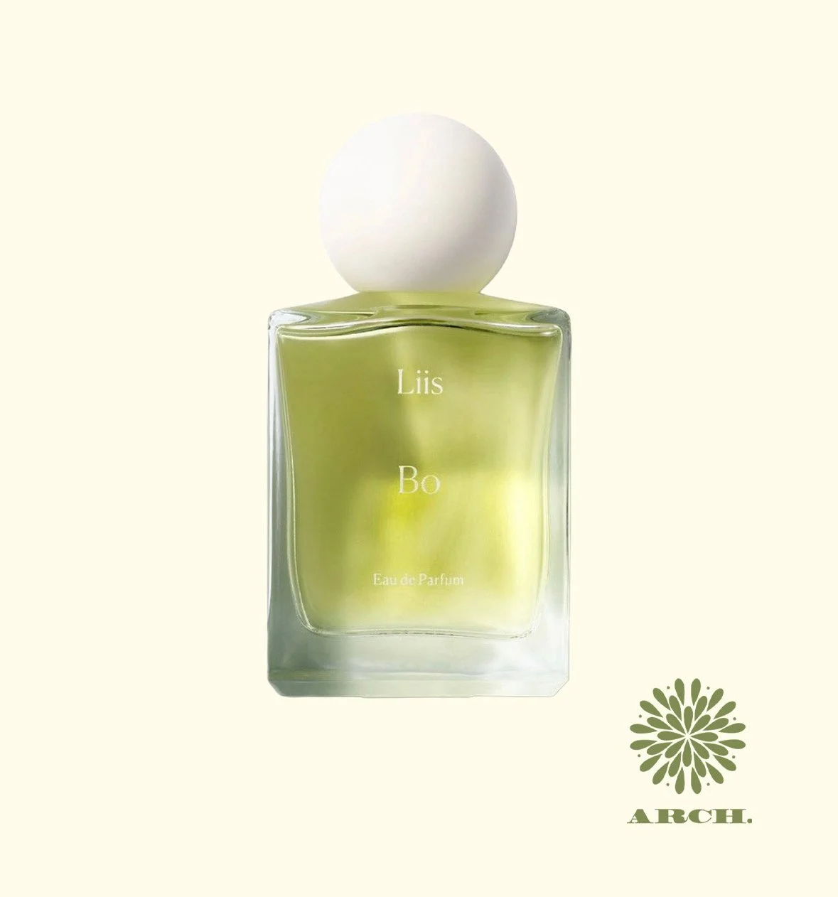 Liis Bo Perfume