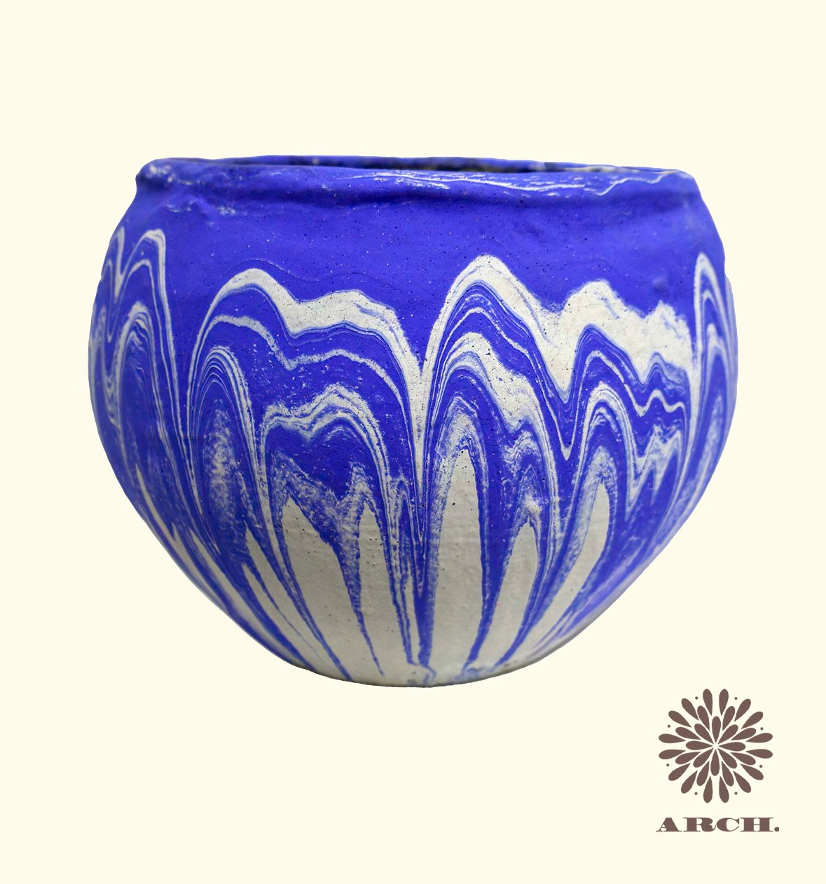 Vintage Ozark Roadside Pottery