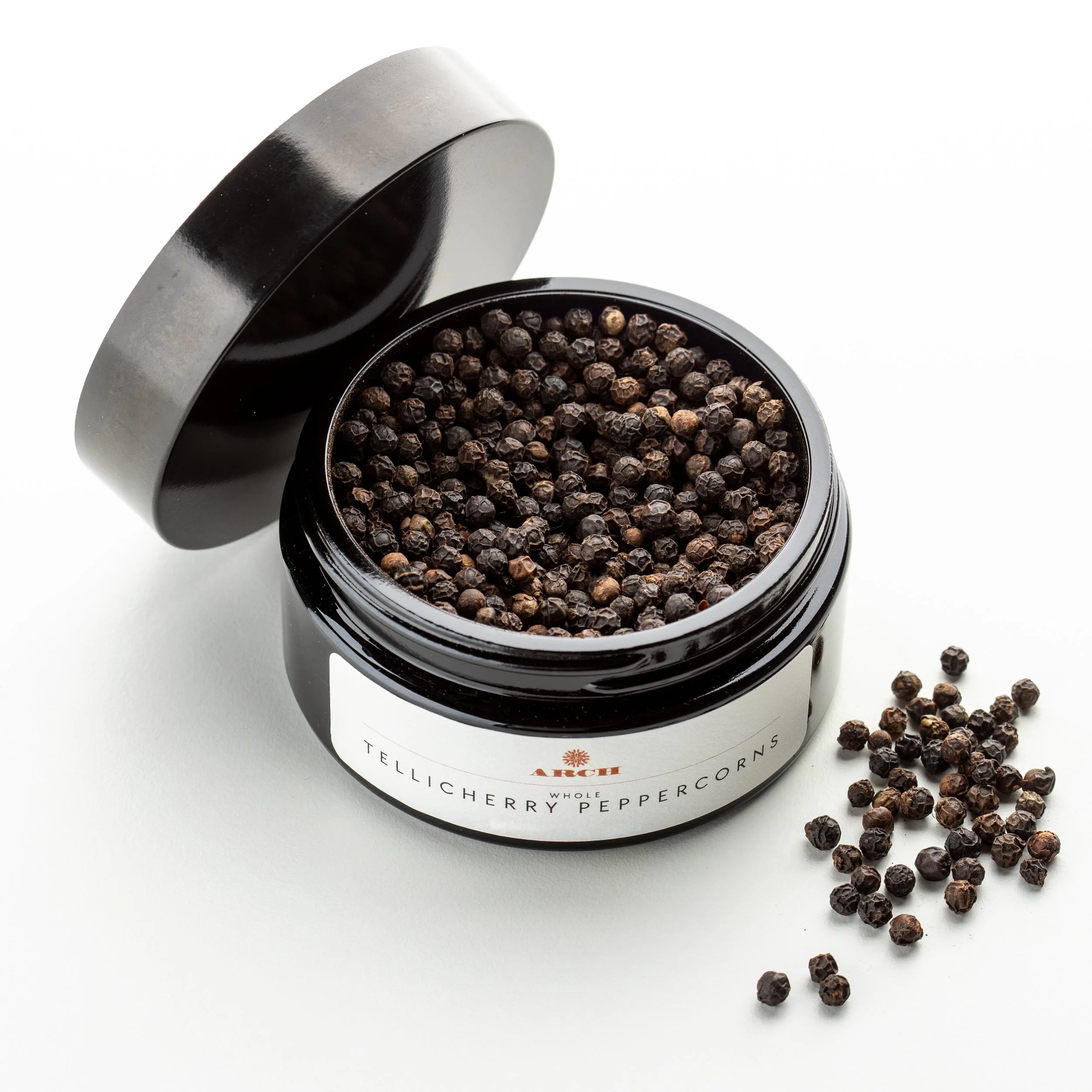 Arch Tellicherry Peppercorns Overhead web.jpg
