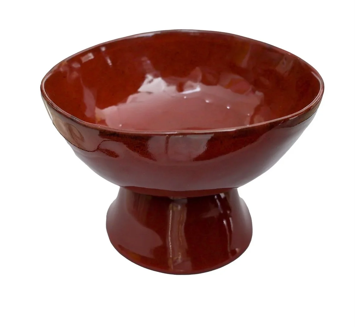 Venetian Red High Bowl.jpg