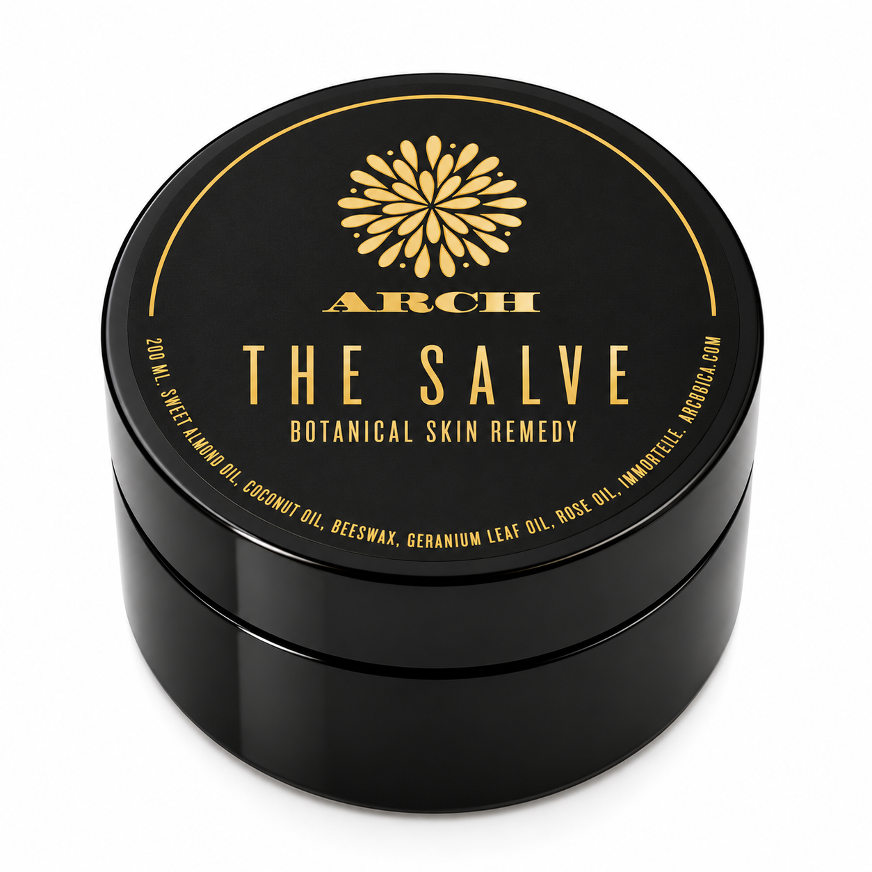 The Salve 200 ML