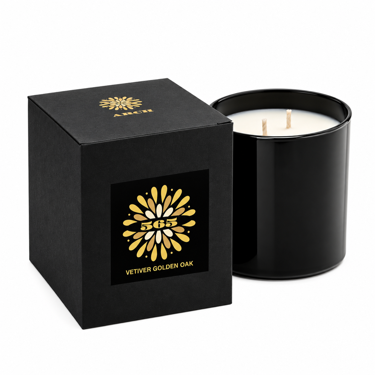 565 Candle
