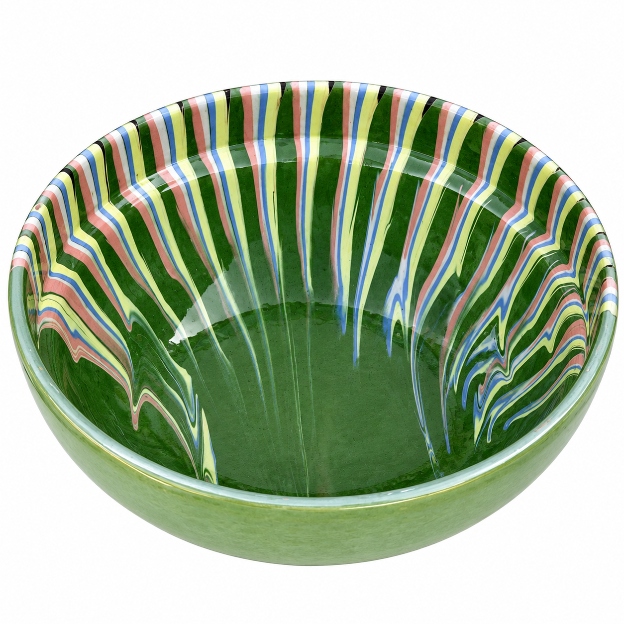 Large Bulgarian Handmade Bowl.png