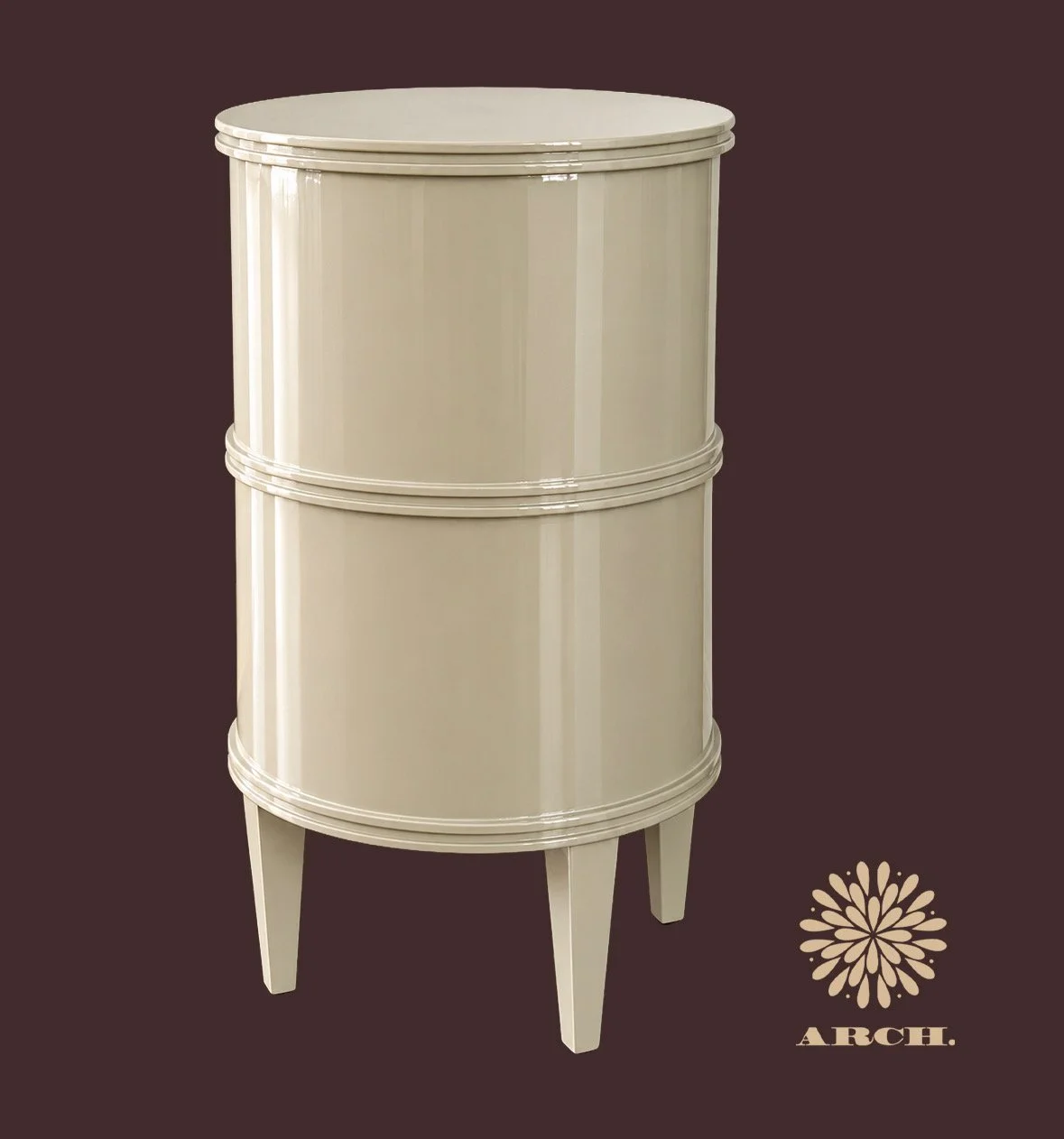 Vintage Side Table