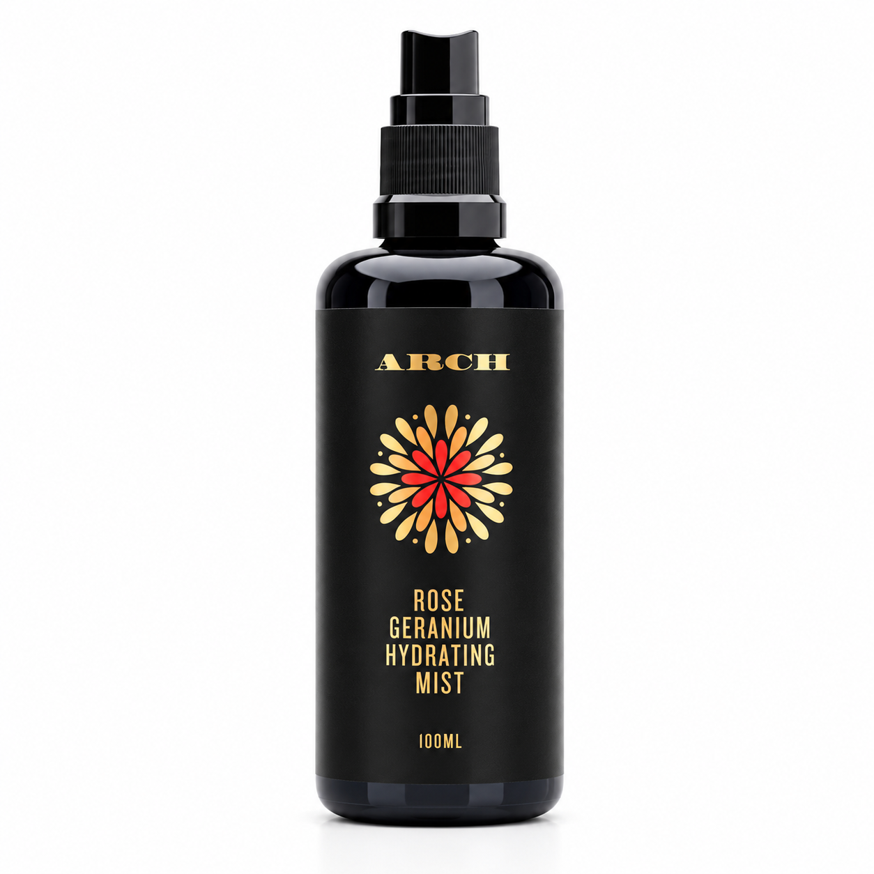 Rose Geranium Hydrating Mist 100 ML