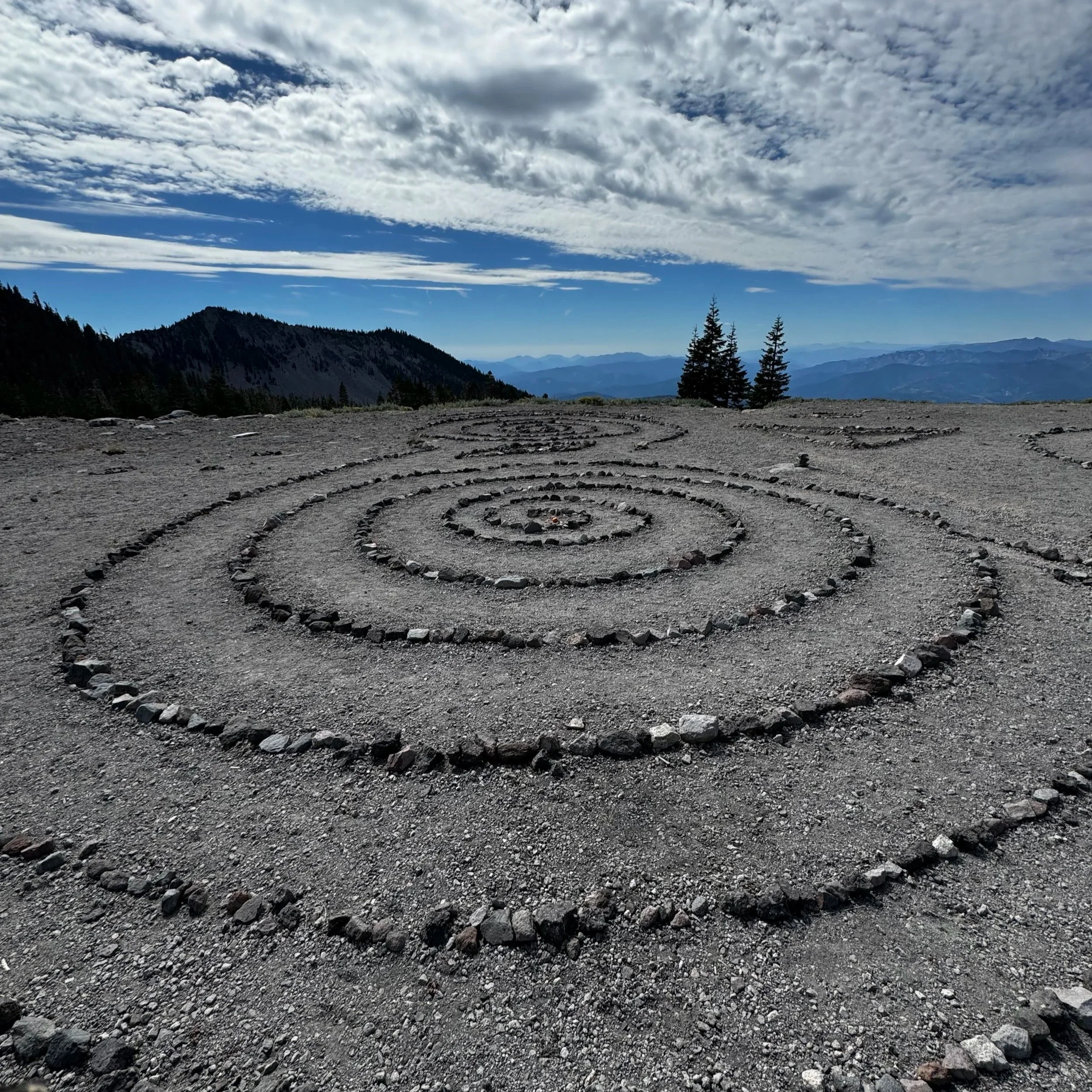 Why Your Life Keeps Repeating the Same Painful Patterns, Even After Years of Healing Work