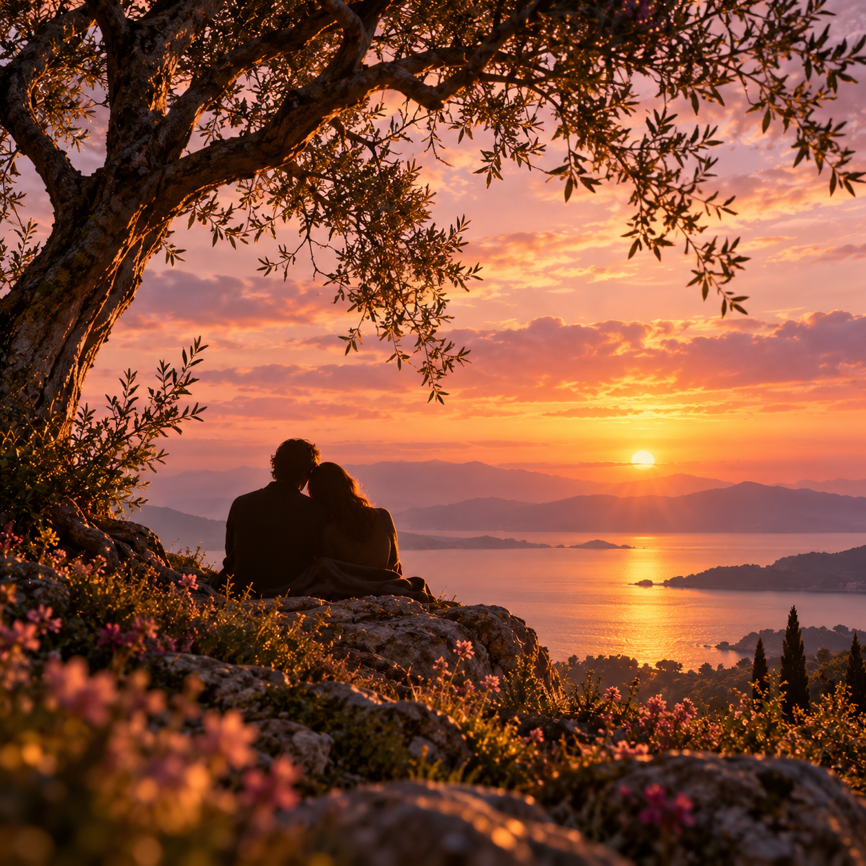 You Cannot Have Intimacy Without Truth
